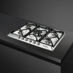 70/75 cm Victoria Gas Hob