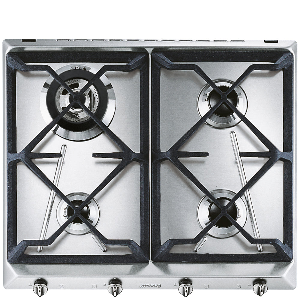 60 cm Contemporary Gas Hob