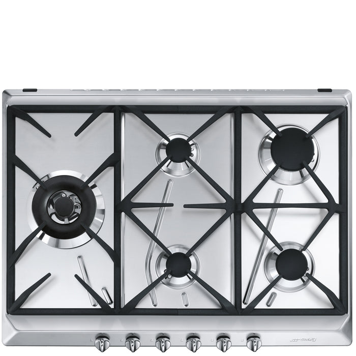 70/75 cm Contemporary Gas Hob