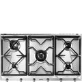 90 cm Contemporary Gas Hob