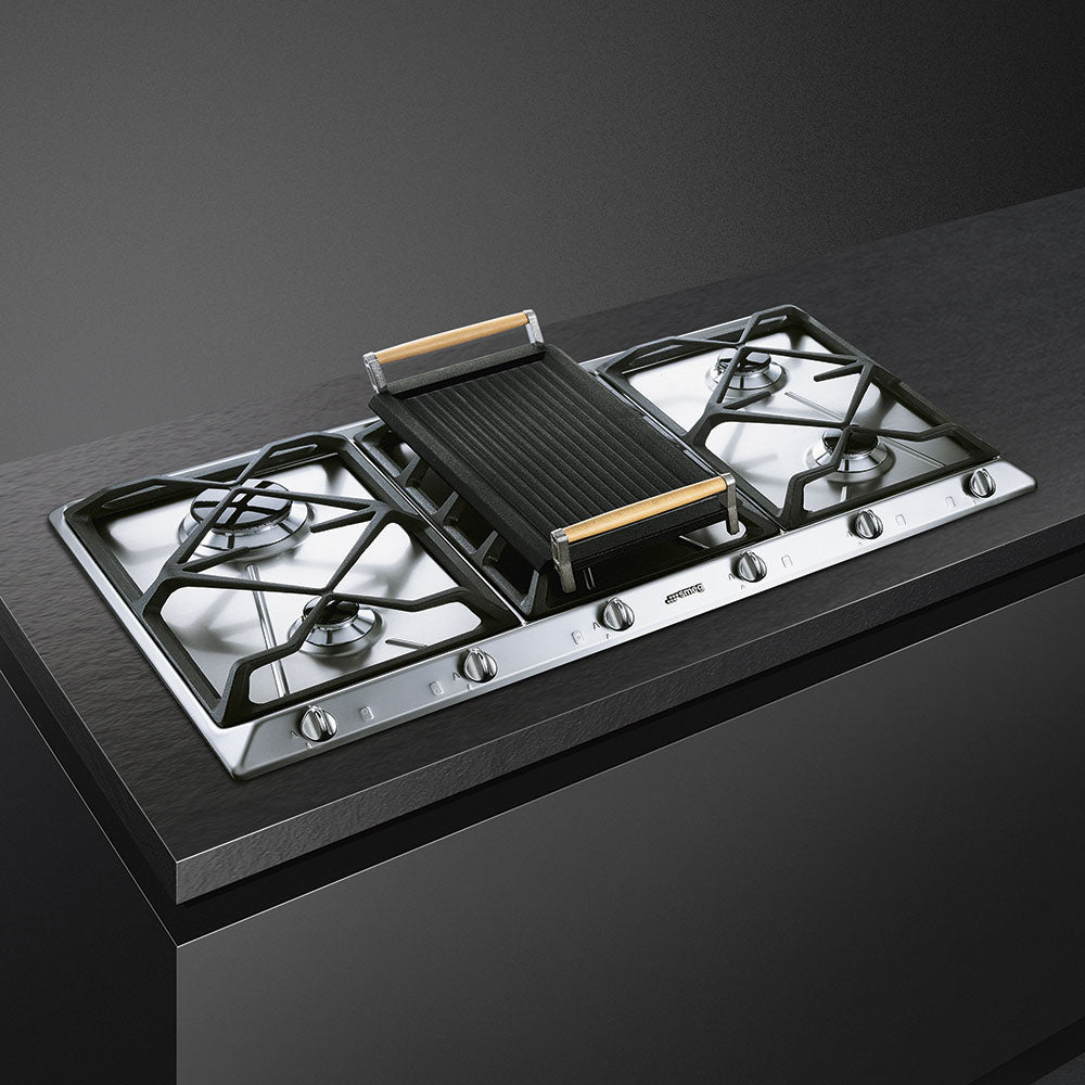 90 cm Contemporary Gas Hob