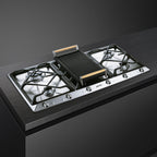 90 cm Contemporary Gas Hob