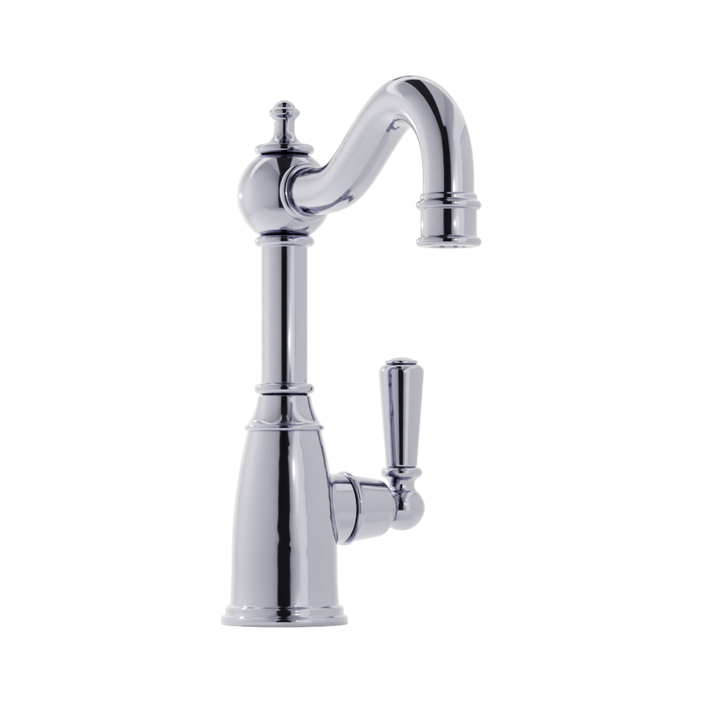 Bidbury & Co StantonSPA Water Filter Tap — Chrome