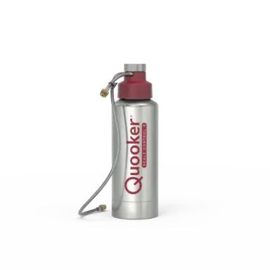 Quooker Scale Control R