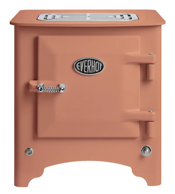 Everhot Electric Heater (without oven)