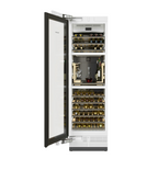 Miele KWT2672 ViS LHH Wine Cooler in Tinted Glass – image 2