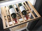 Miele KWT2672 ViS LHH Wine Cooler in Tinted Glass – image 5