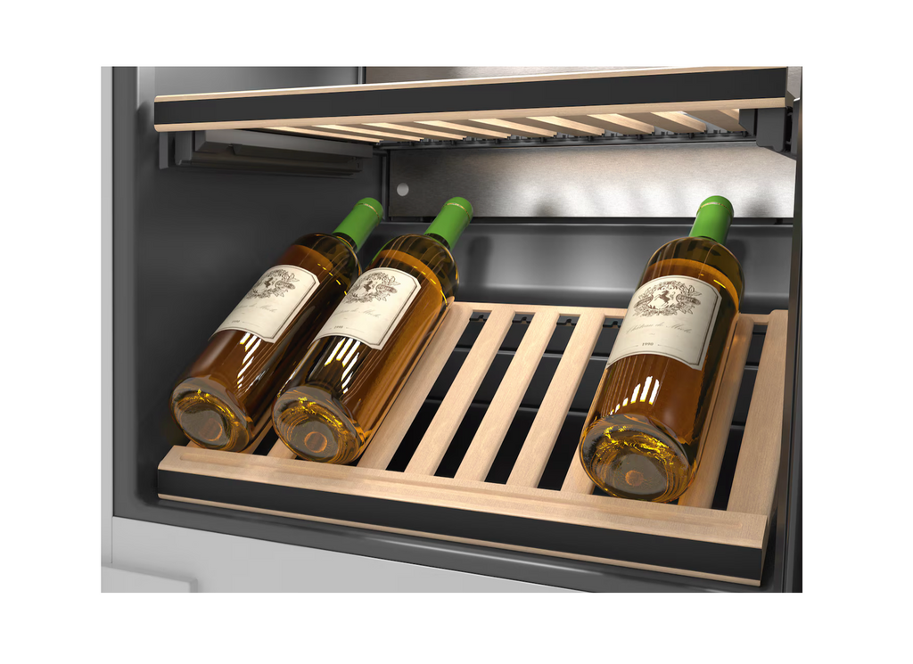 Miele KWT6422 iG-1 Wine Cooler in Obsidian Black – image 3