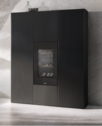 Miele KWT6422 iG-1 Wine Cooler in Obsidian Black – image 5