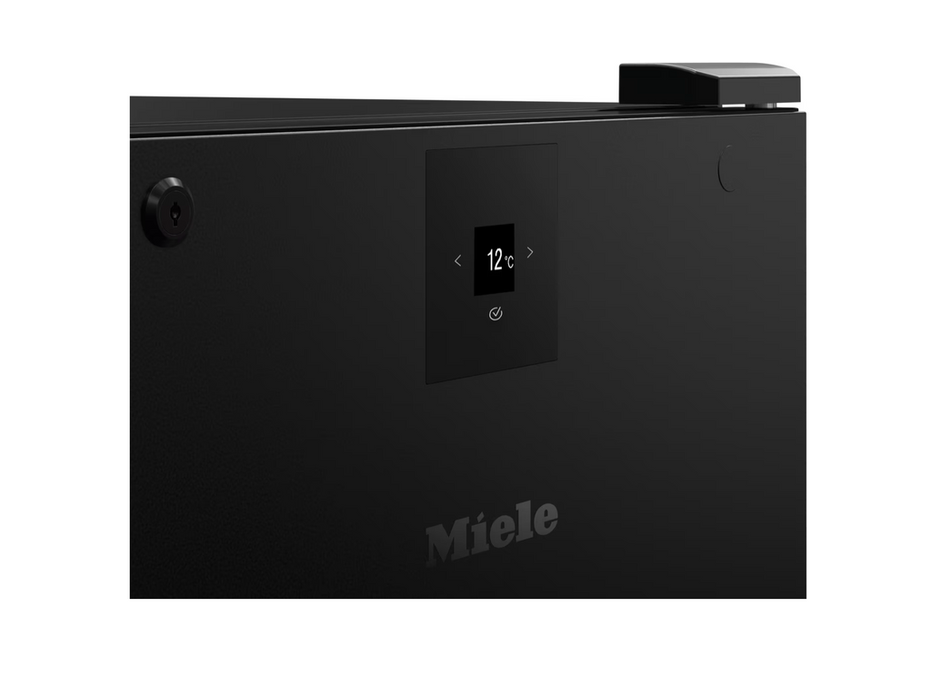 Miele KWT4584 E sw Wine Cooler in Black – image 5