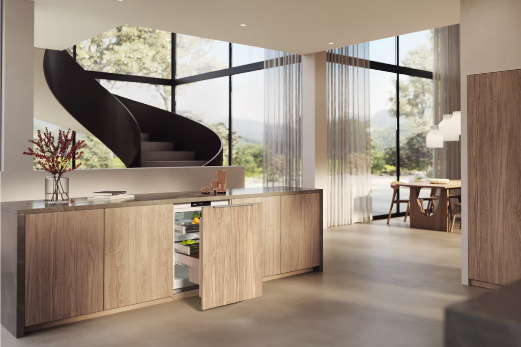 Miele KU7030 D Fridge – image 6