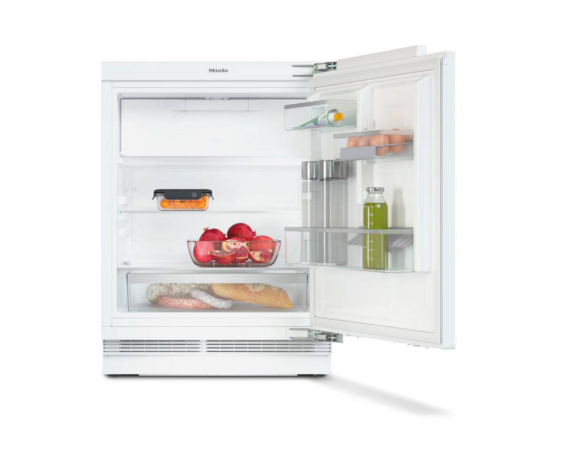 Miele KU7016 D Freezer – front view