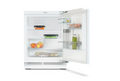 Miele KU7015 D Fridge – front view