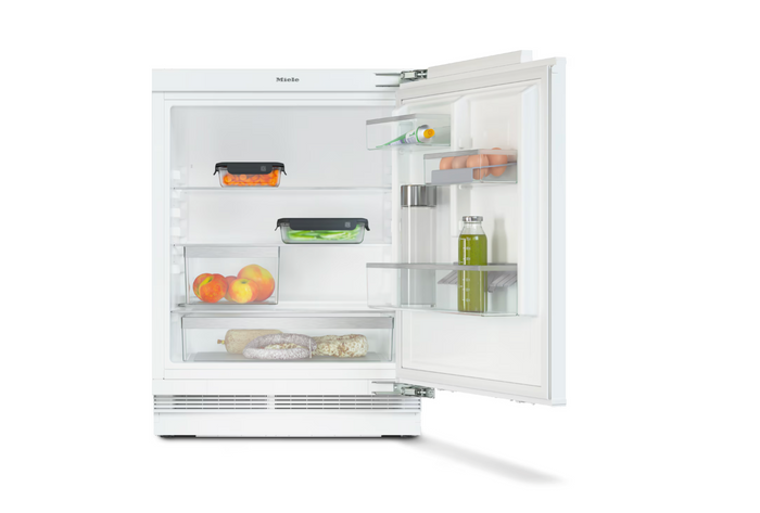 Miele KU7015 D Fridge – front view