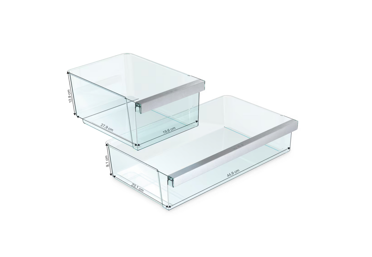 Miele KU7015 D Fridge – image 3