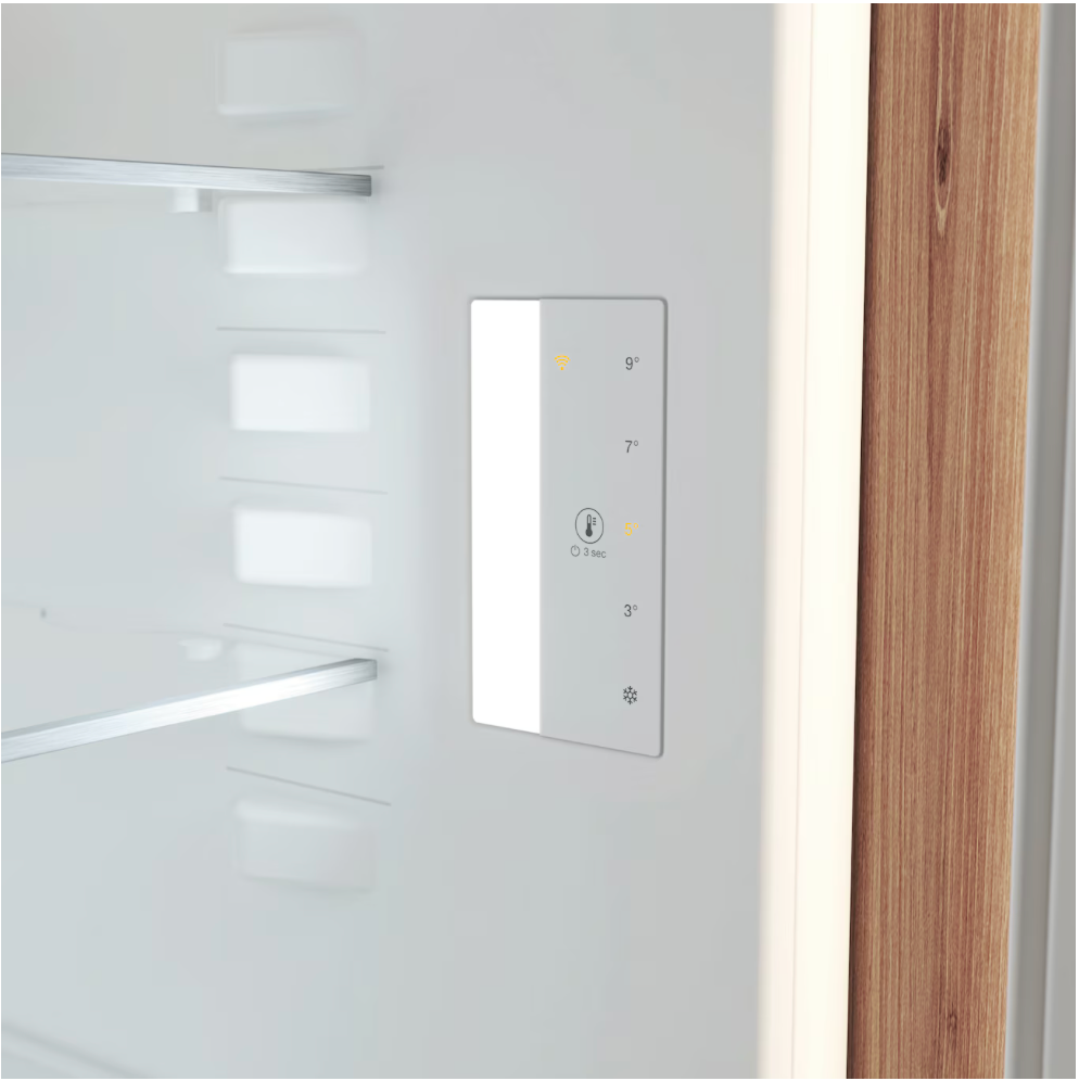 Miele KU7015 D Fridge – image 4