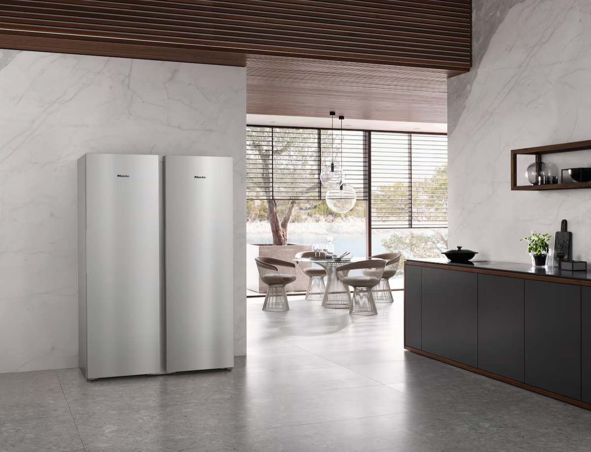 Miele KS 4383 DD Freezer – image 6