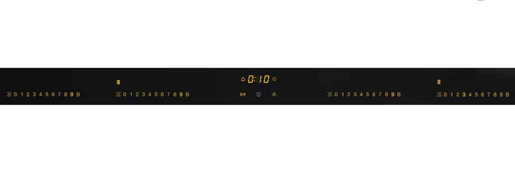 Miele KM7684FL Induction Hob in Frameless – image 2