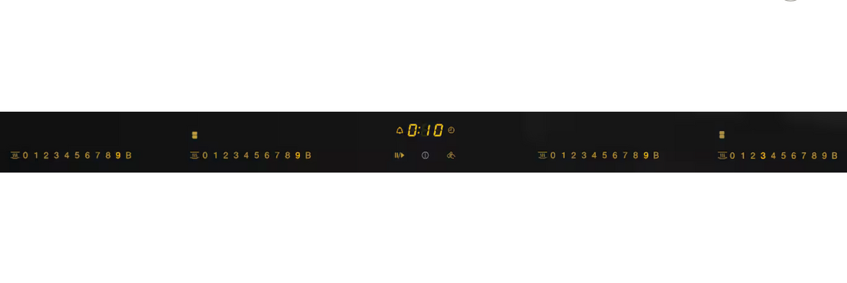 Miele KM7684FL Induction Hob in Frameless – image 2