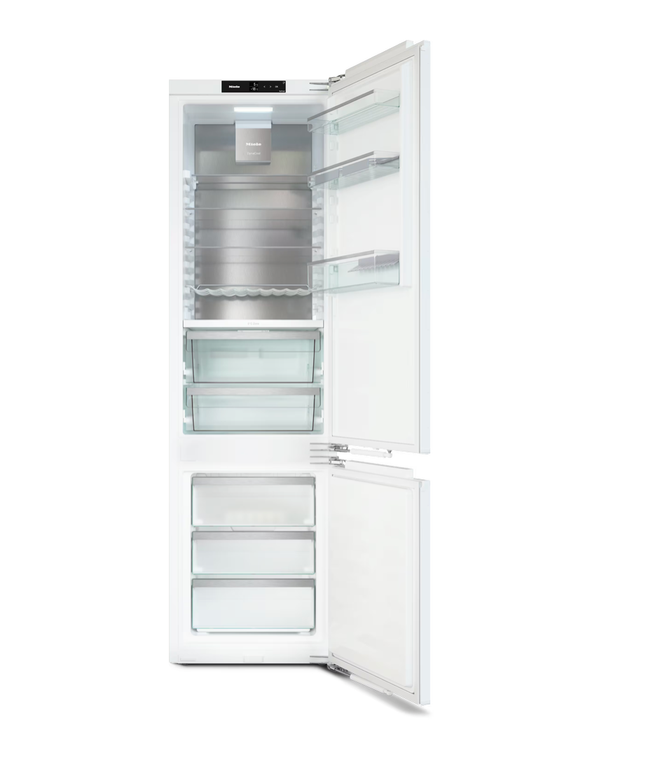 Miele KFN7844 C Fridge Freezer – image 2