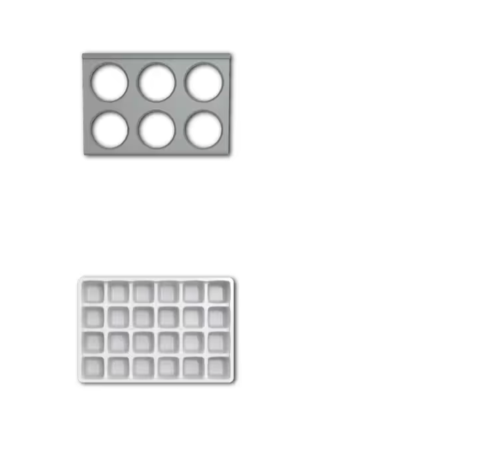 Miele KFN7844 C Fridge Freezer – image 5