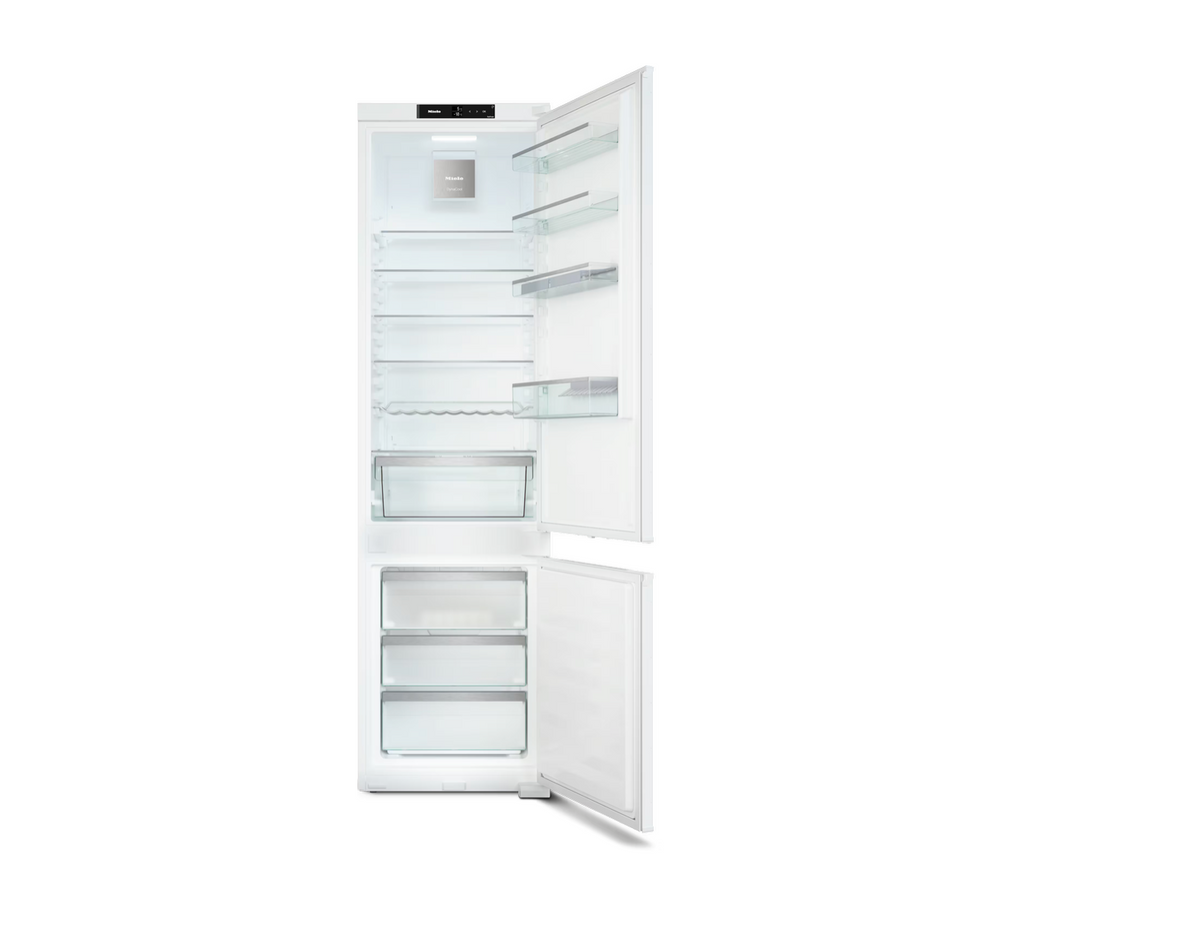 Miele KFN7833 D Fridge Freezer – image 2