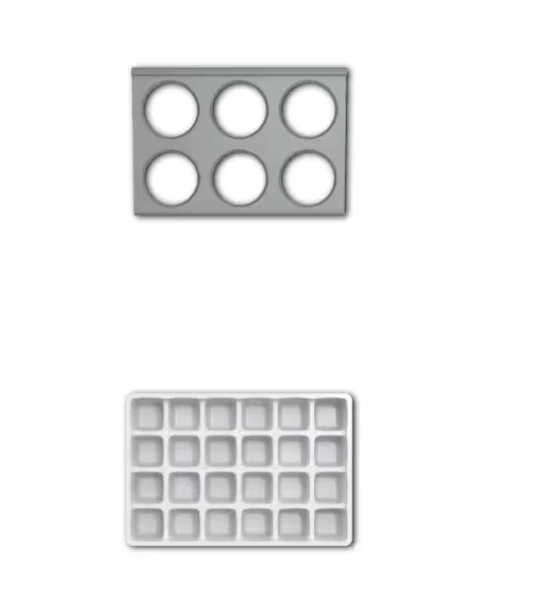 Miele KFN7833 D Fridge Freezer – image 5