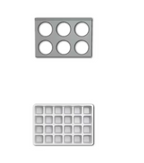 Miele KFN7833 D Fridge Freezer – image 5