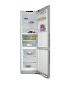 Miele KFN4397 CD el Fridge Freezer in Silver – image 3