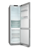 Miele KFN4397 CD el Fridge Freezer in Silver – image 5