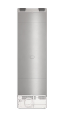 Miele KFN4397 CD el Fridge Freezer in Silver – image 2