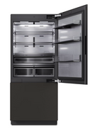 Miele KFMC3844 R Fridge Freezer – image 2