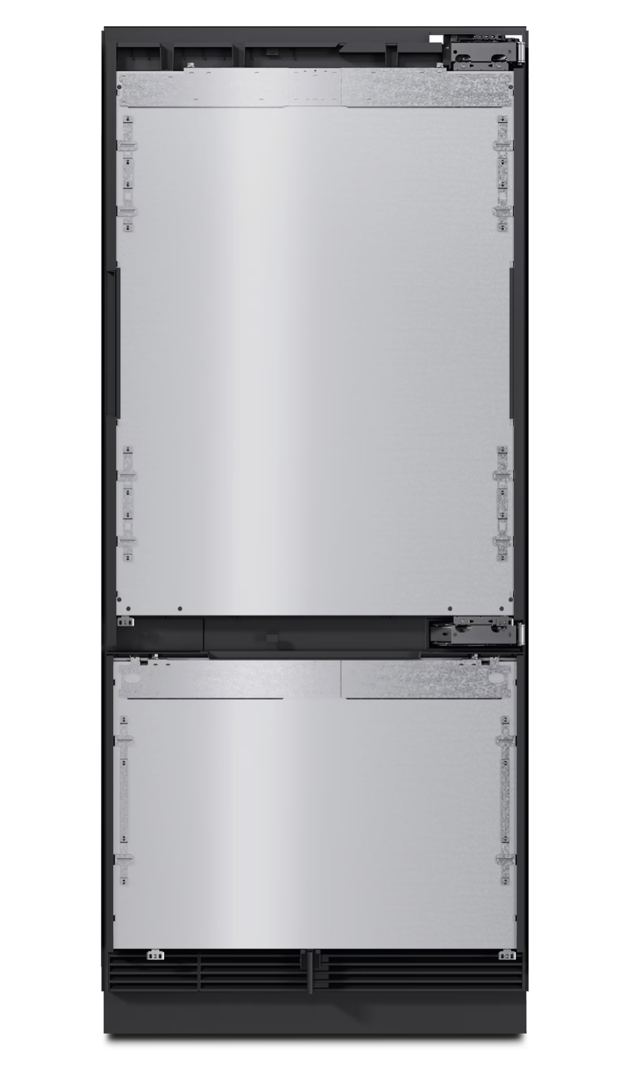 Miele KFMC3844 R Fridge Freezer – image 4