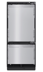 Miele KFMC3844 R Fridge Freezer – image 4
