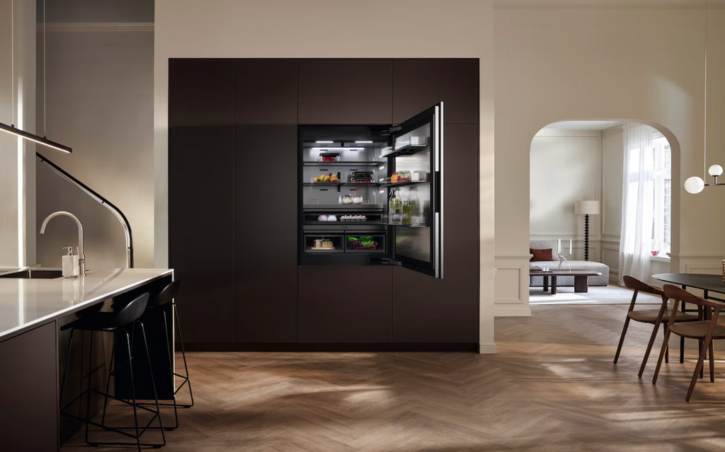 Miele KFMC3844 R Fridge Freezer – image 7