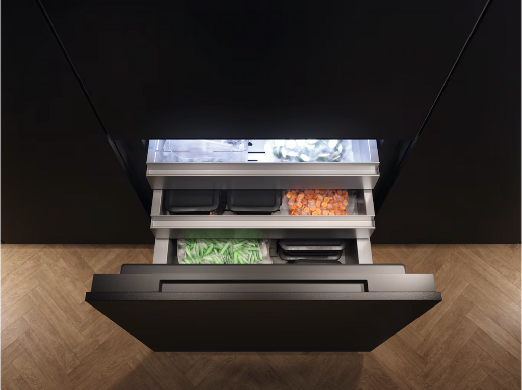 Miele KFMC3834 R Fridge Freezer – image 3