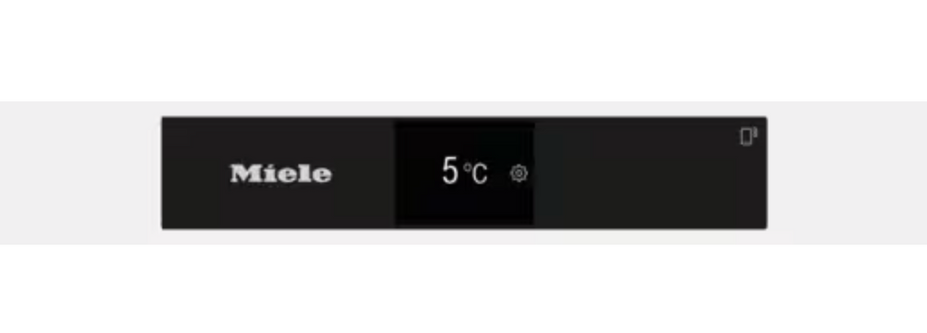 Miele K7797 C Fridge – image 2