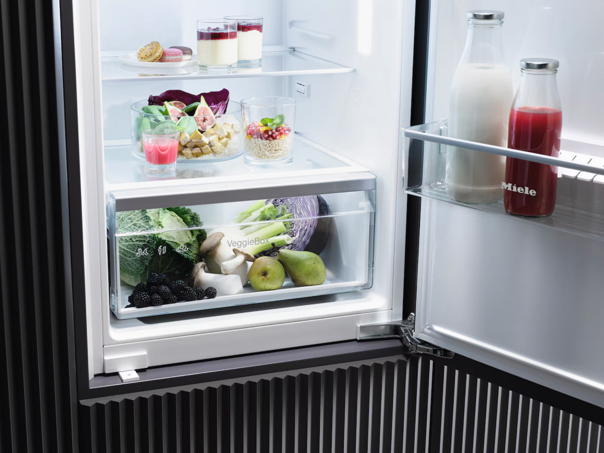 Miele K7125 E Fridge – image 5