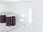 Miele K4003 D Fridge in White – image 5