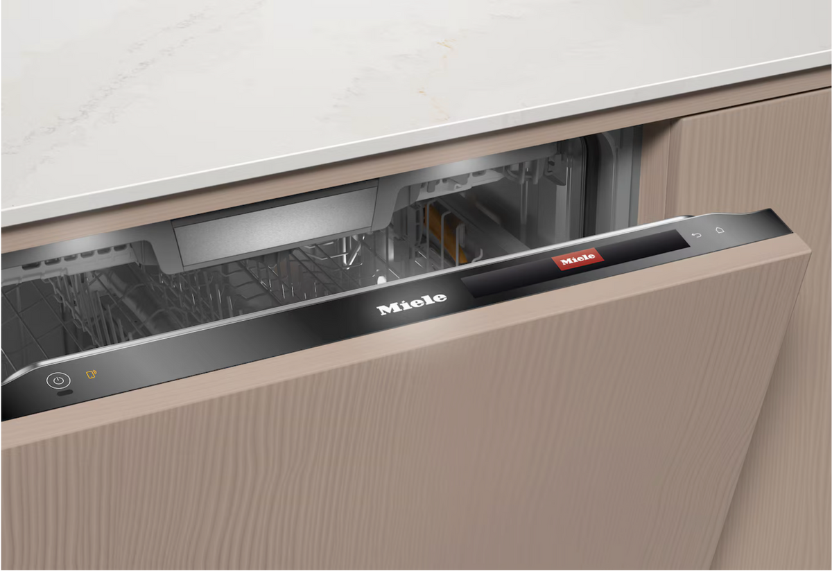 Miele G7985 SCVi K2O XXL Integrated Dishwasher – image 2