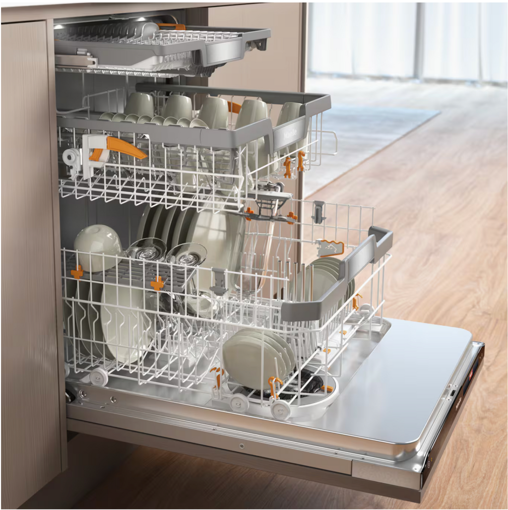 Miele G7985 SCVi K2O XXL Integrated Dishwasher – image 3