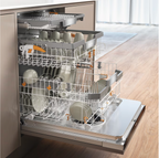 Miele G7980 SCVi K2O Integrated Dishwasher – image 2