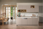Miele G7210 Sci Clst Integrated Dishwasher in Cleansteel – image 4