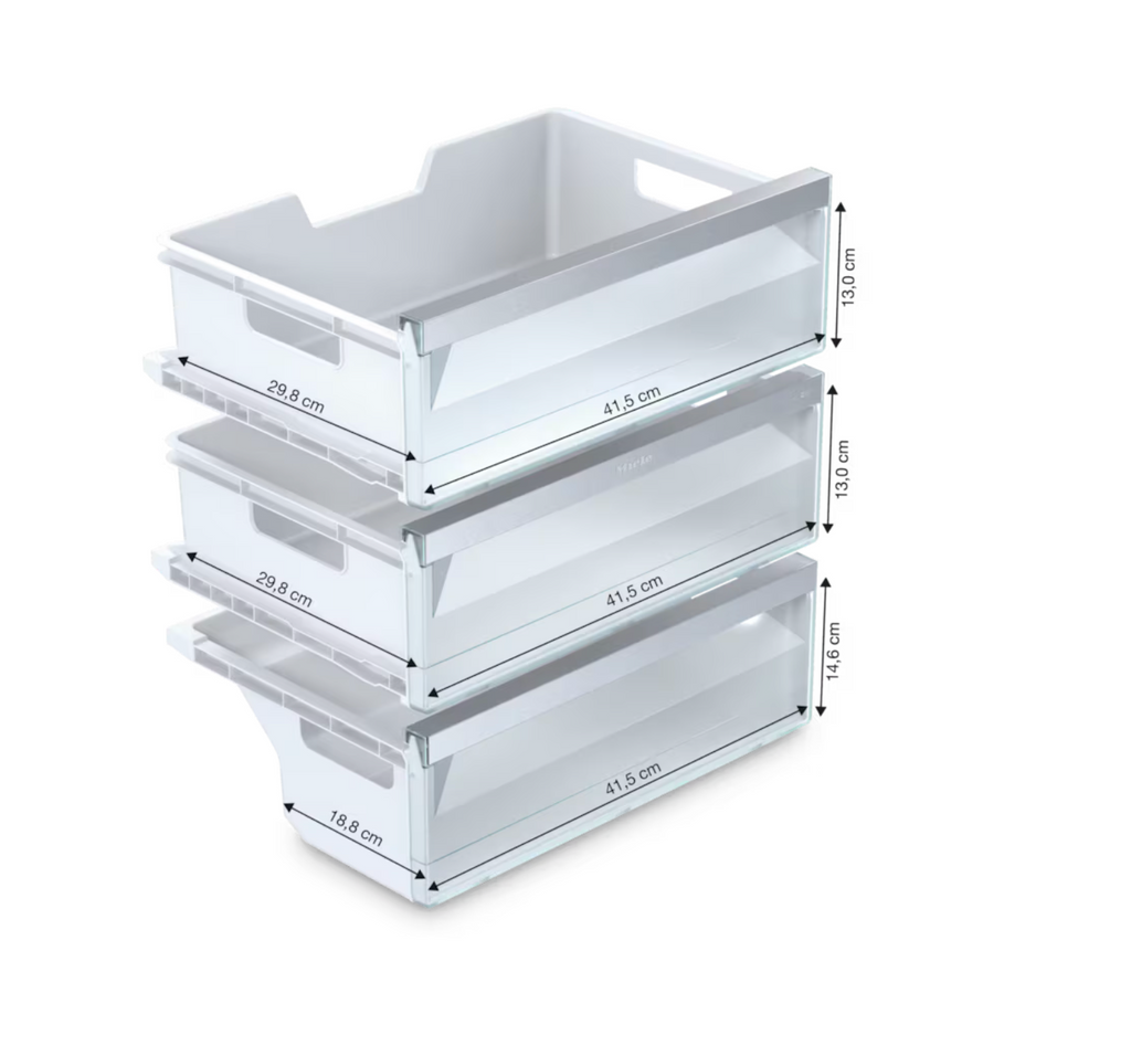 Miele FNUS7040 D Freezer – image 2
