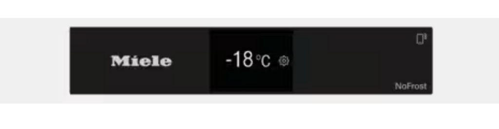 Miele FNS7774 D Freezer – image 2