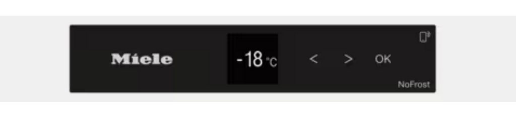 Miele FNS7710 E Freezer – image 2