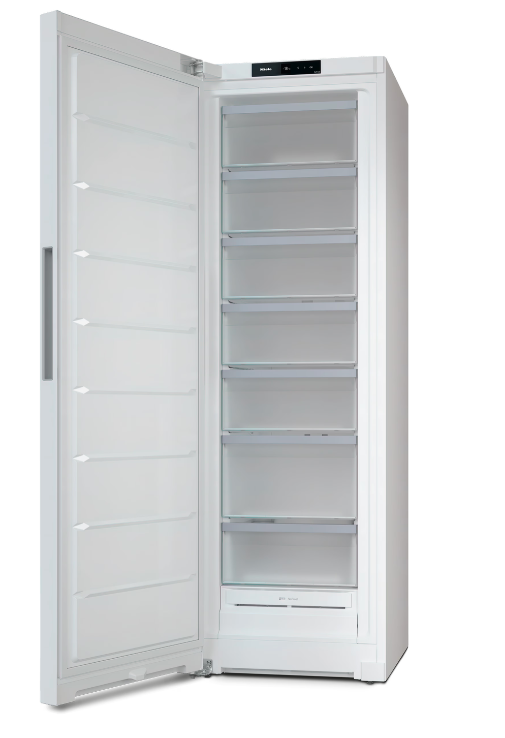 Miele FNS4382 D Freezer – image 2