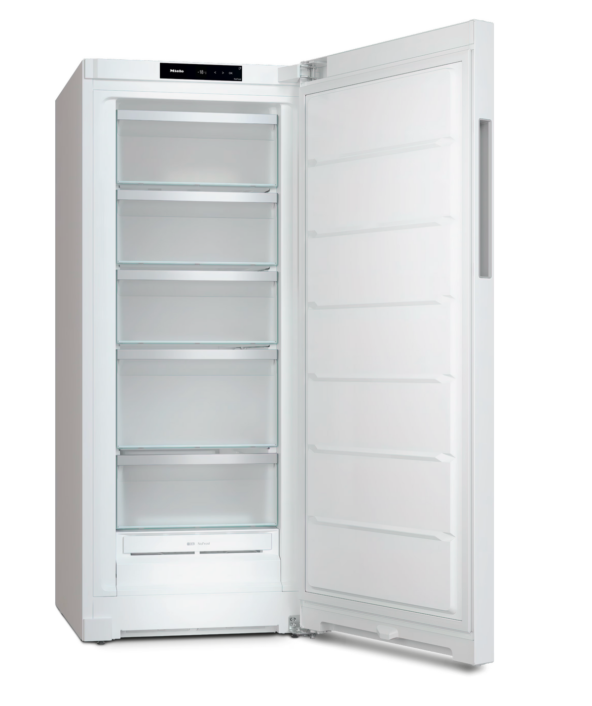 Miele FN4322 D ws-1 Freezer in White – image 3