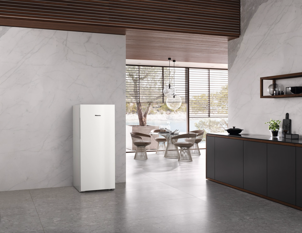 Miele FN4322 D ws-1 Freezer in White – image 5