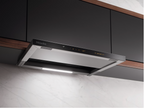 Miele DAS 4630 OBBL Cooker Hood in Obsidian Black – image 4
